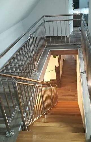 Hostal Vila Lemic Postojna