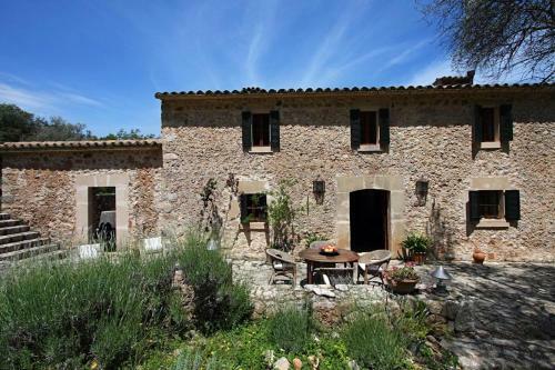 Villa Can Pascol