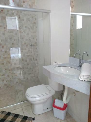 Hostal Pouso Sossego De Minas Tiradentes