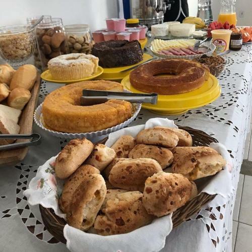 Hostal Pouso Sossego De Minas Tiradentes