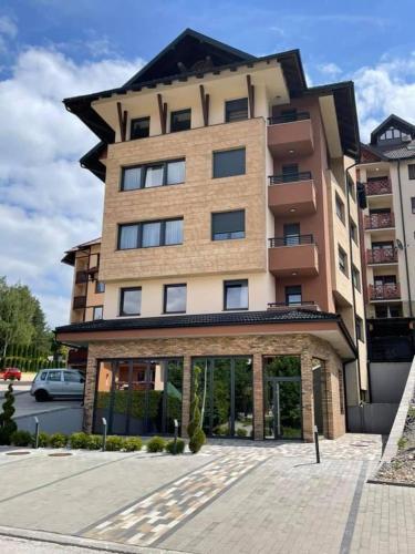 Apartman Onore 2