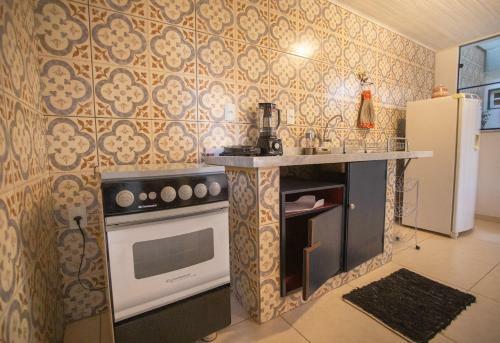 Casa Charmosa E Espa�osa
