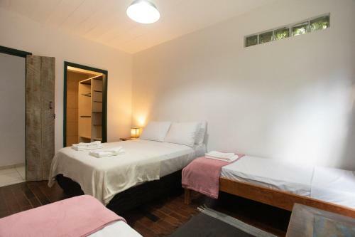 Casa Charmosa E Espa�osa