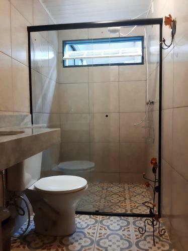 Casa Charmosa E Espa�osa