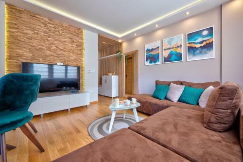 Kalina Onore Zlatibor Apartman
