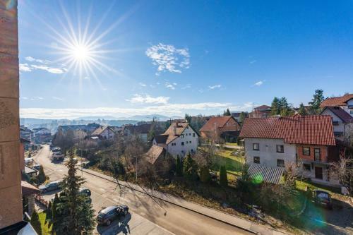 Kalina Onore Zlatibor Apartman