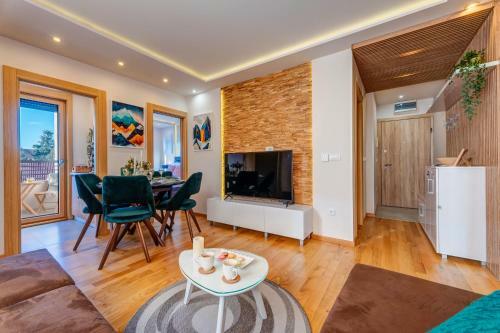 Kalina Onore Zlatibor Apartman