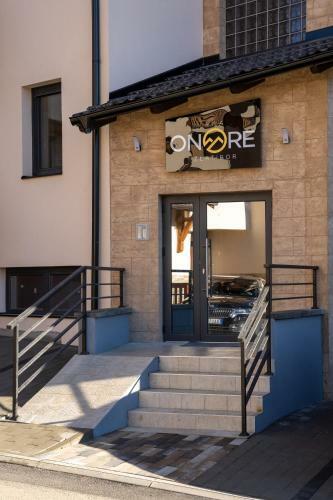 Kalina Onore Zlatibor Apartman