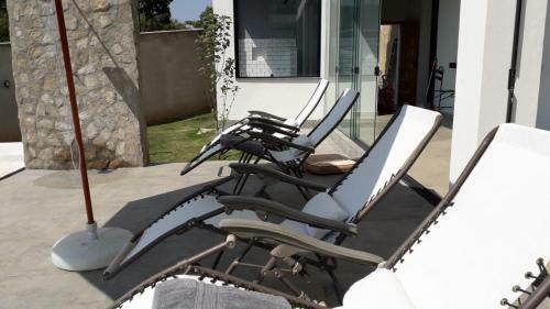 Guest House Em Tiradentes-mg