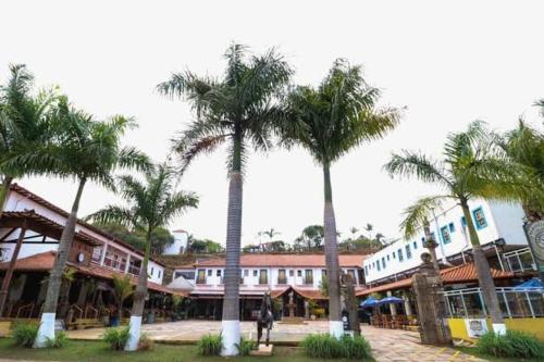 Posada Pousada Santo Ant�nio De Tiradentes Bloco 1