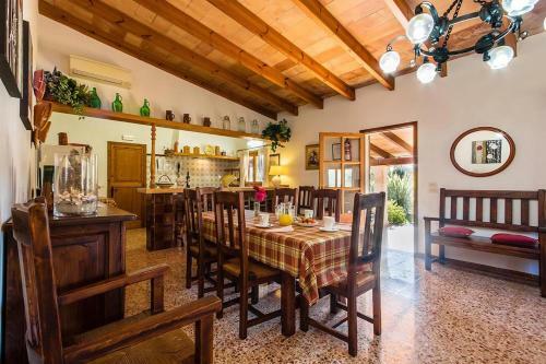 Villa Can Moreno
