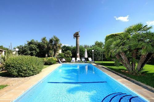Villa Can Moreno