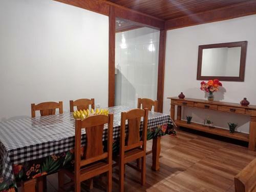 Residencia Sao Miguel