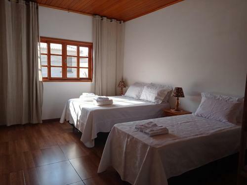 Residencia Sao Miguel