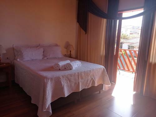 Residencia Sao Miguel