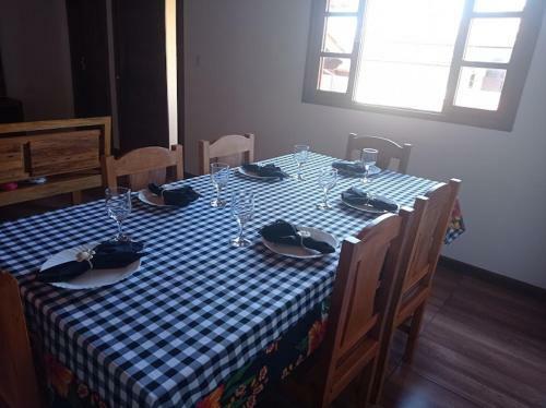 Residencia Sao Miguel
