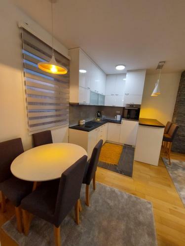 Apartman Grey