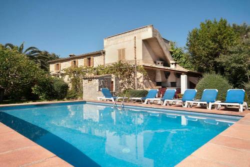 Villa Punxa