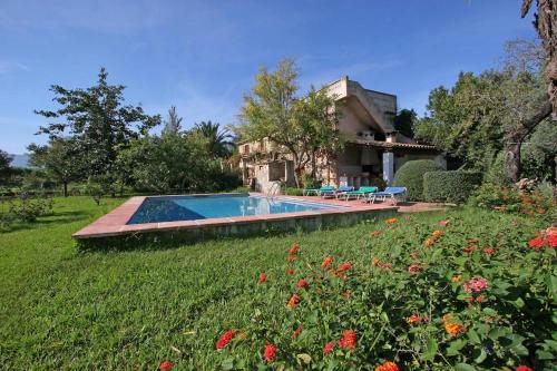 Villa Punxa