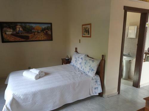 Hostal Recanto Das Abelhas - 400 M Do Centro Hist�rico