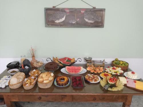 Hostal Recanto Das Abelhas - 400 M Do Centro Hist�rico