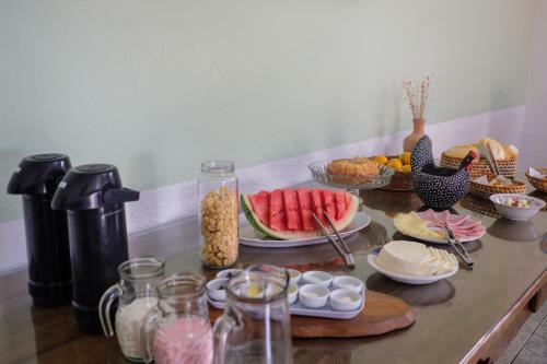 Hostal Recanto Das Abelhas - 400 M Do Centro Hist�rico