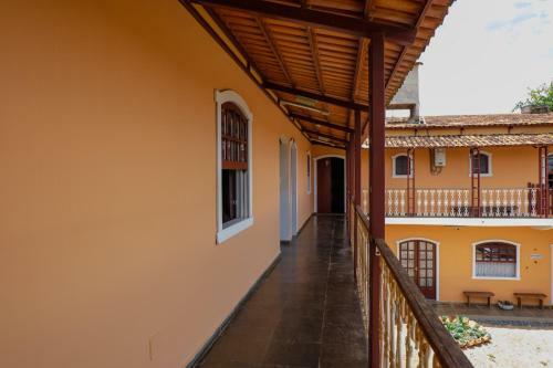 Hostal Recanto Das Abelhas - 400 M Do Centro Hist�rico