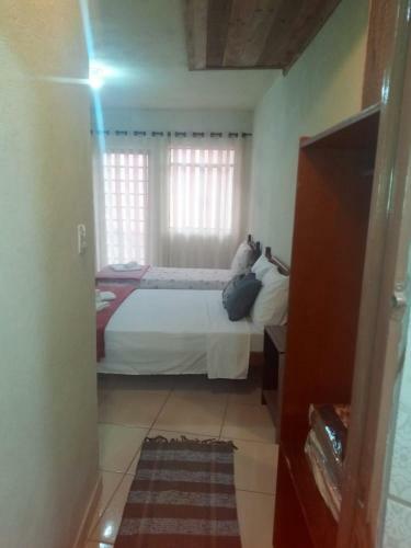 Hostal Hospedar De Minas