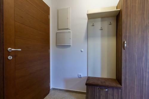 Apartamento Vila Bella Lux