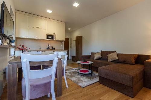 Apartamento Vila Bella Lux