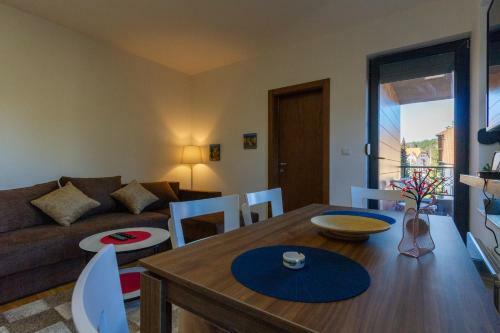 Apartamento Vila Bella Lux