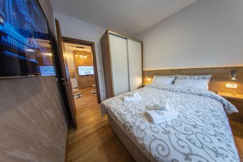 Apartamento Vila Bella Lux