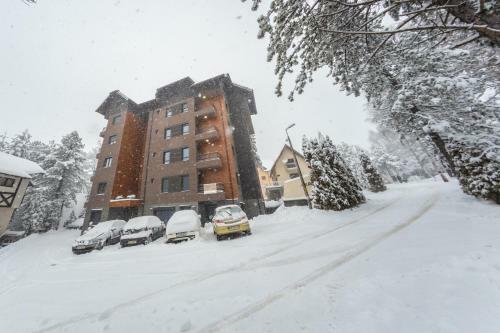 Apartamento Vila Bella Lux
