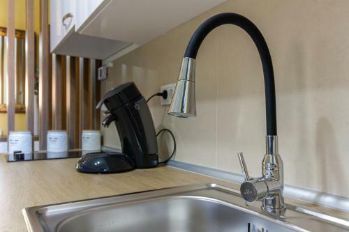 Apartamento Vila Bella Lux