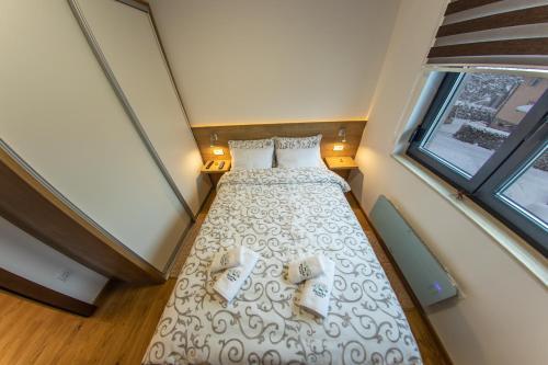 Apartamento Vila Bella Lux