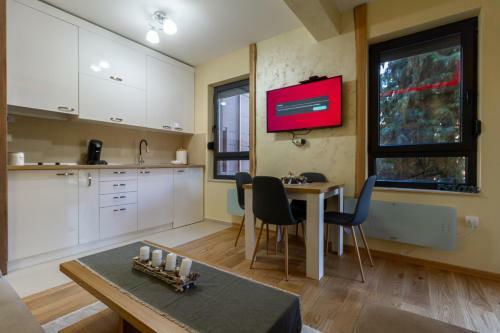 Apartamento Vila Bella Lux