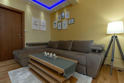 Apartamento Vila Bella Lux