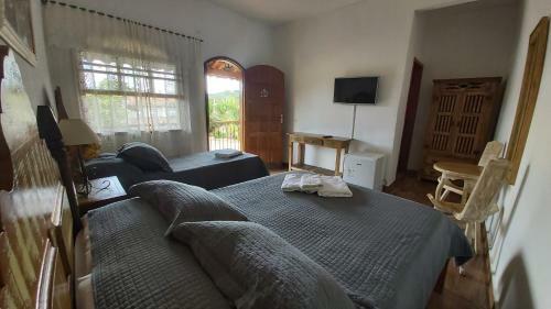 Posada Pousada Da Josi - Tiradentes