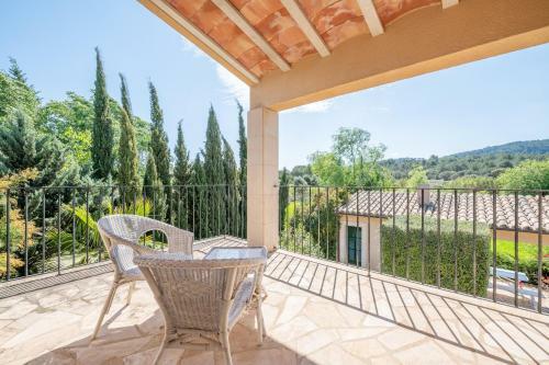 Villa Can Mares