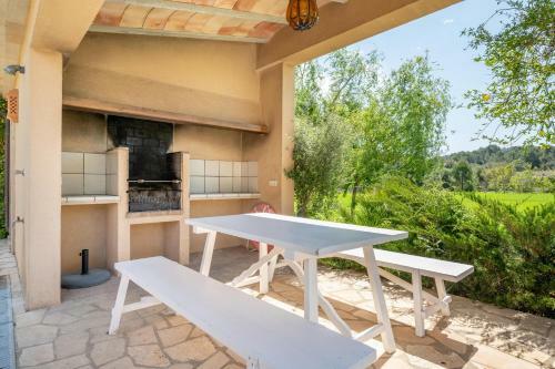 Villa Can Mares