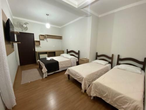 Hostal Solar Da Vila