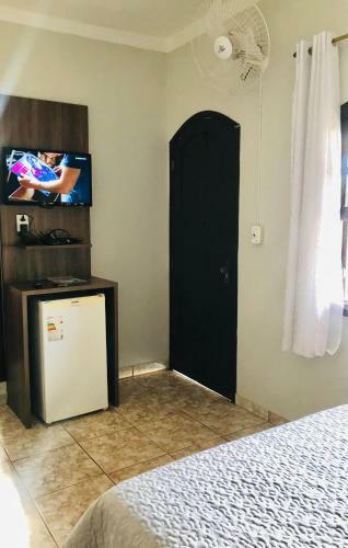 Hostal Solar Da Vila