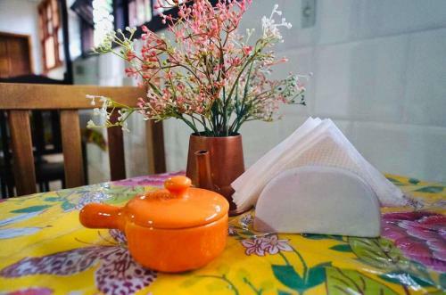 Hostal Solar Da Vila