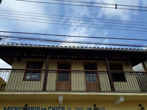 Bela Vista - Casa Inteira