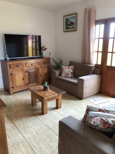 Bela Vista - Casa Inteira