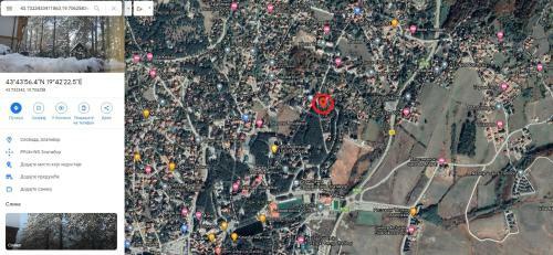 Apartman Grubor Zlatibor