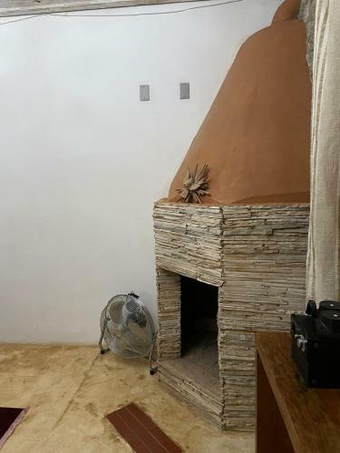Casa De Temporada Com Piscina Em Tiradentes