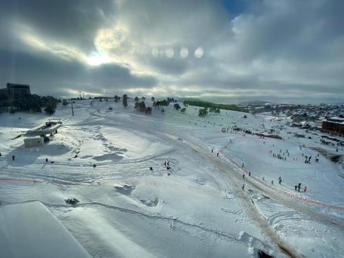 Apartamento Gondolaapartmj 25