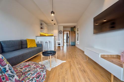 Apartamento Gondolaapartmj 25