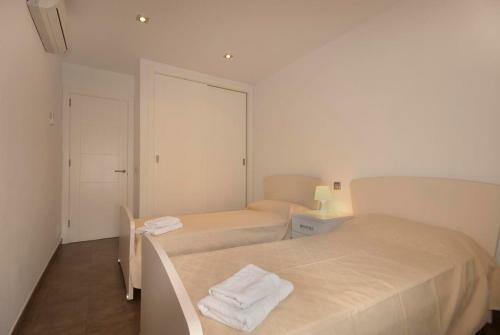 Apartamento Boquer Apt